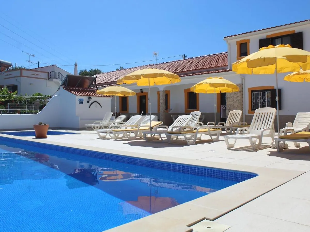 Holiday Home Cerro Do Ouro - Pad130 Paderne  Paderne (Faro)