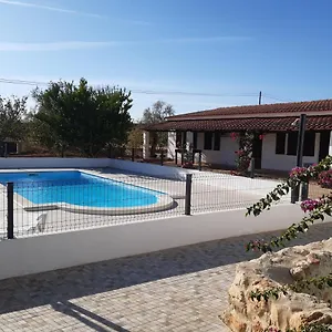 Quinta Cosy Paderne (Faro)