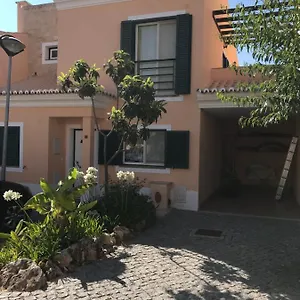 Estrela 5 Paderne (Faro)