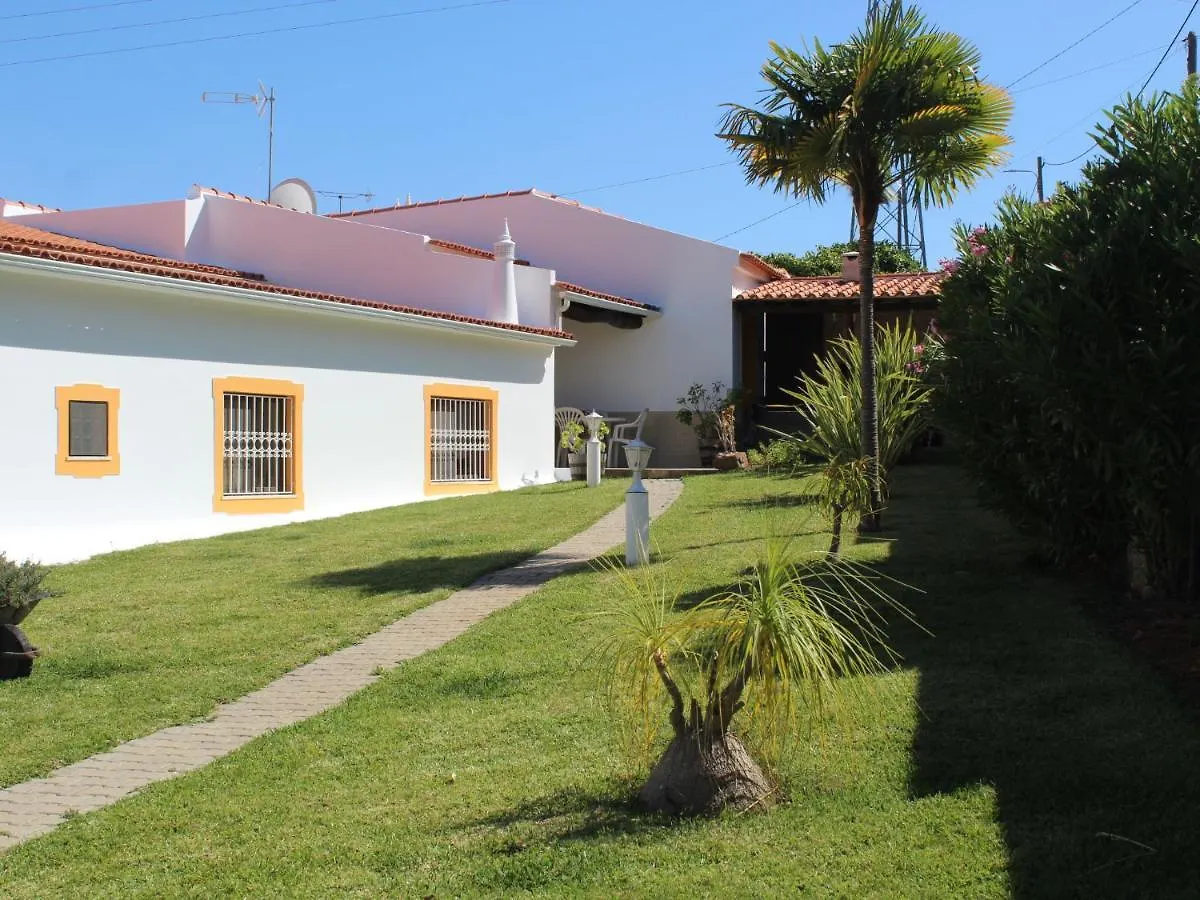 Holiday Home Cerro Do Ouro - Pad130 Paderne