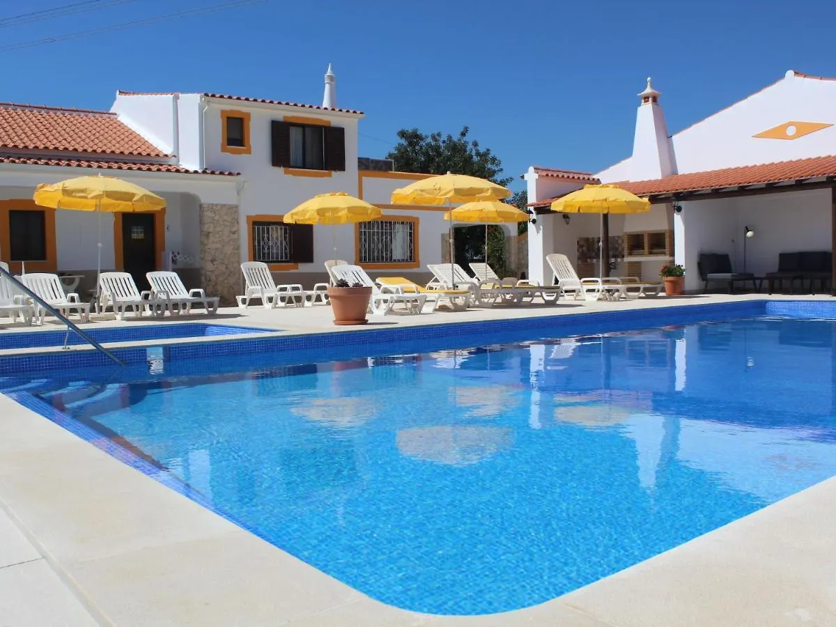 Holiday Home Cerro Do Ouro - Pad130 Paderne