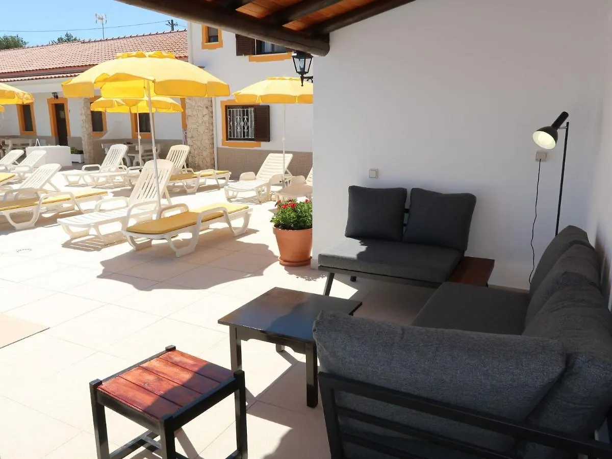 Holiday Home Cerro Do Ouro - Pad130 Paderne Portugal