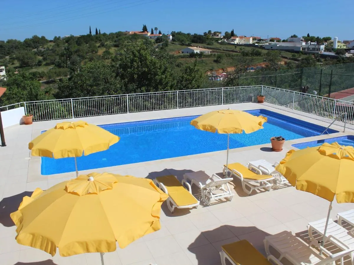 Holiday Home Cerro Do Ouro - Pad130 Paderne 0*, Paderne (Faro) Portugal