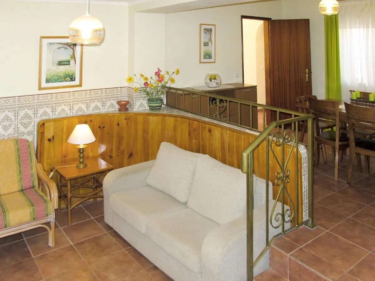 Holiday Home Cerro Do Ouro - Pad130 Paderne  Paderne (Faro)