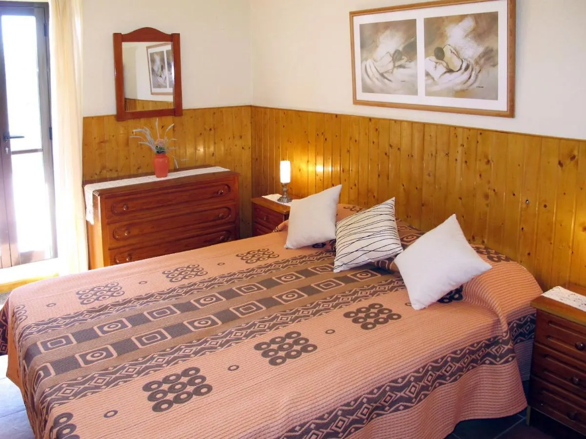 Holiday Home Cerro Do Ouro - Pad130 Paderne Portugal