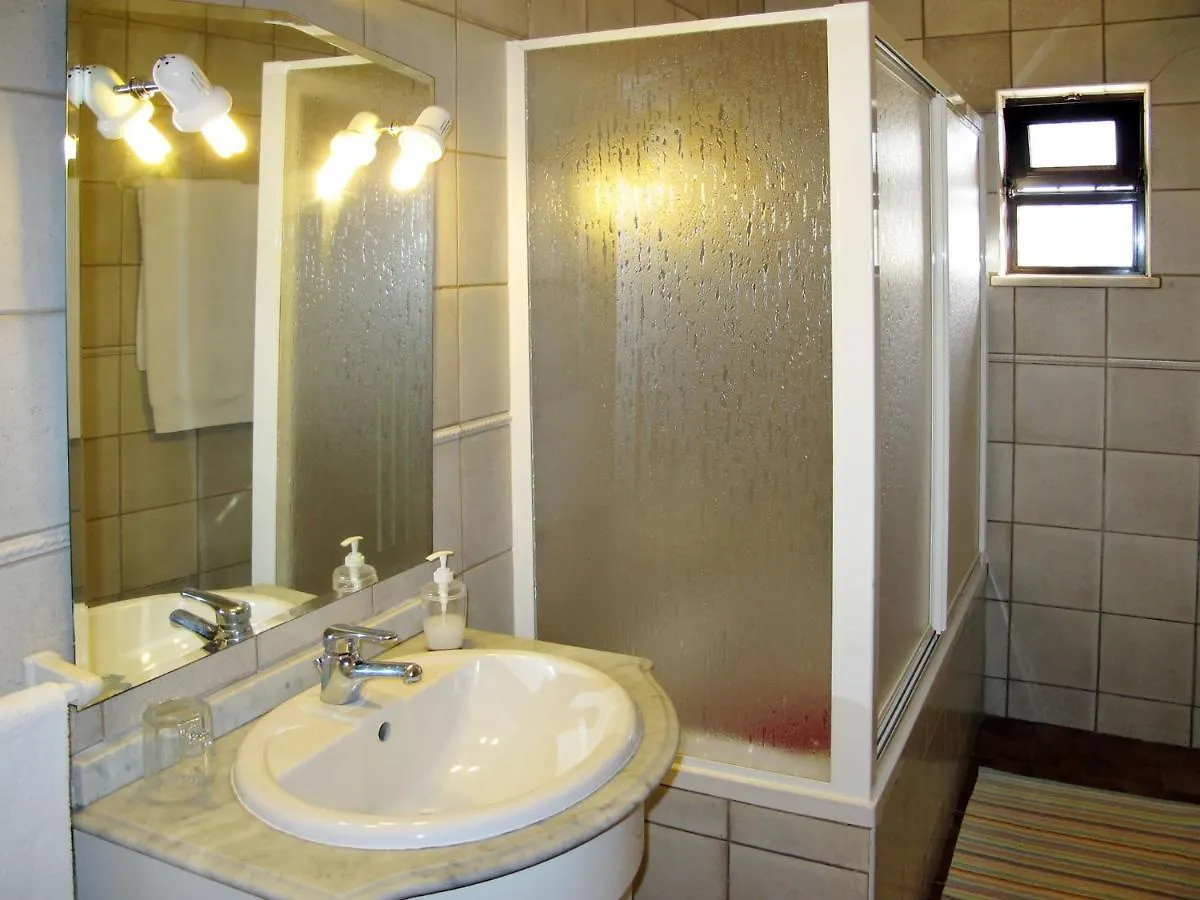 Holiday Home Cerro Do Ouro - Pad130 Paderne