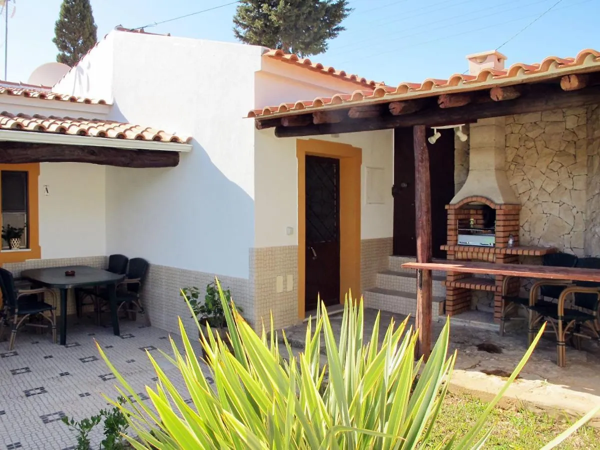 Holiday Home Cerro Do Ouro - Pad130 Paderne Paderne (Faro)
