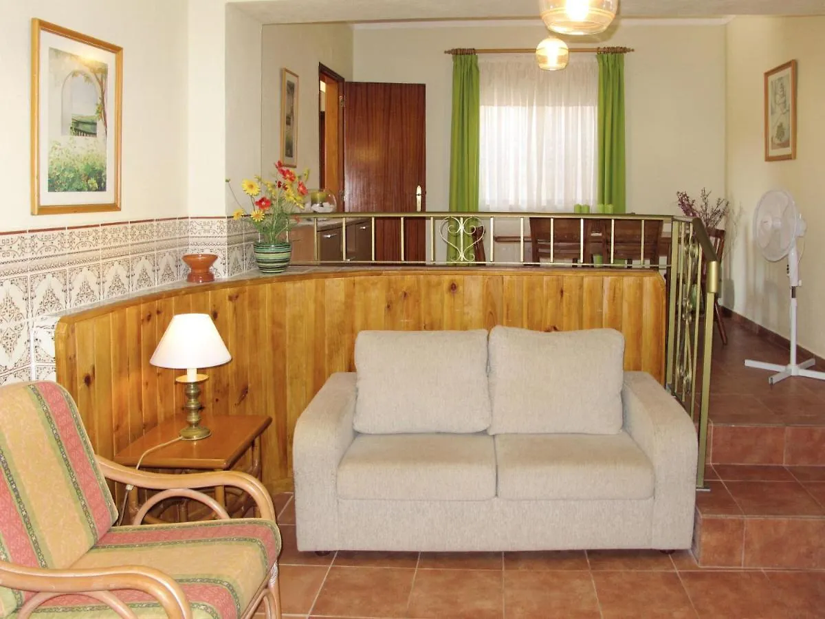 Holiday Home Cerro Do Ouro - Pad130 Paderne