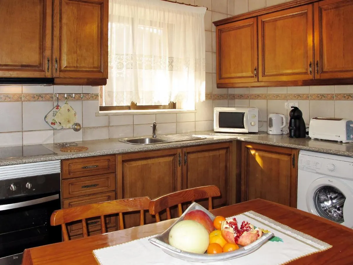 Holiday Home Cerro Do Ouro - Pad130 Paderne 0*, Paderne (Faro)