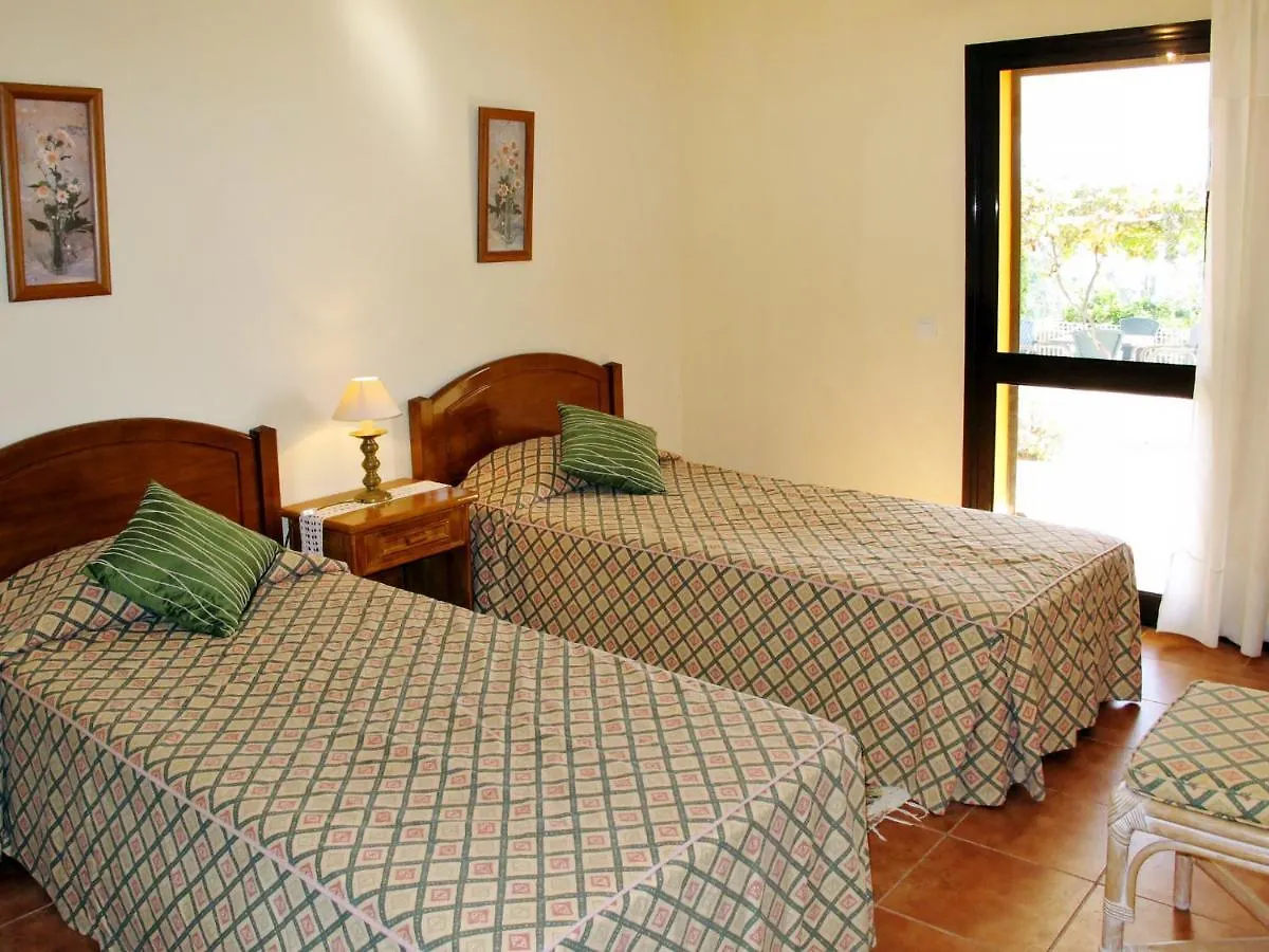Holiday Home Cerro Do Ouro - Pad130 Paderne