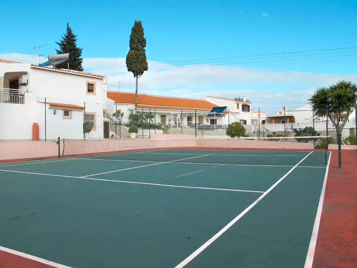 Holiday Home Cerro Do Ouro - Pad130 Paderne