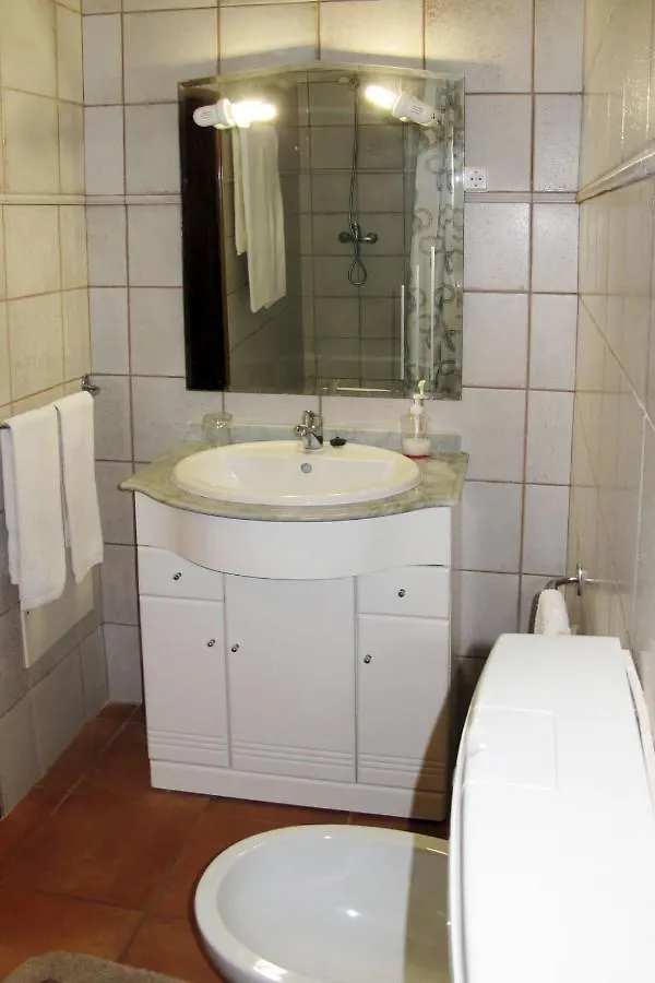Holiday Home Cerro Do Ouro - Pad130 Paderne