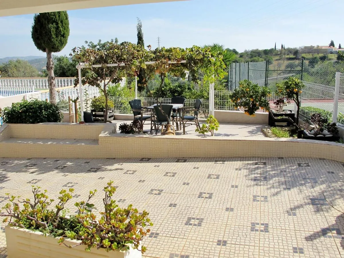 Holiday Home Cerro Do Ouro - Pad130 Paderne Portugal