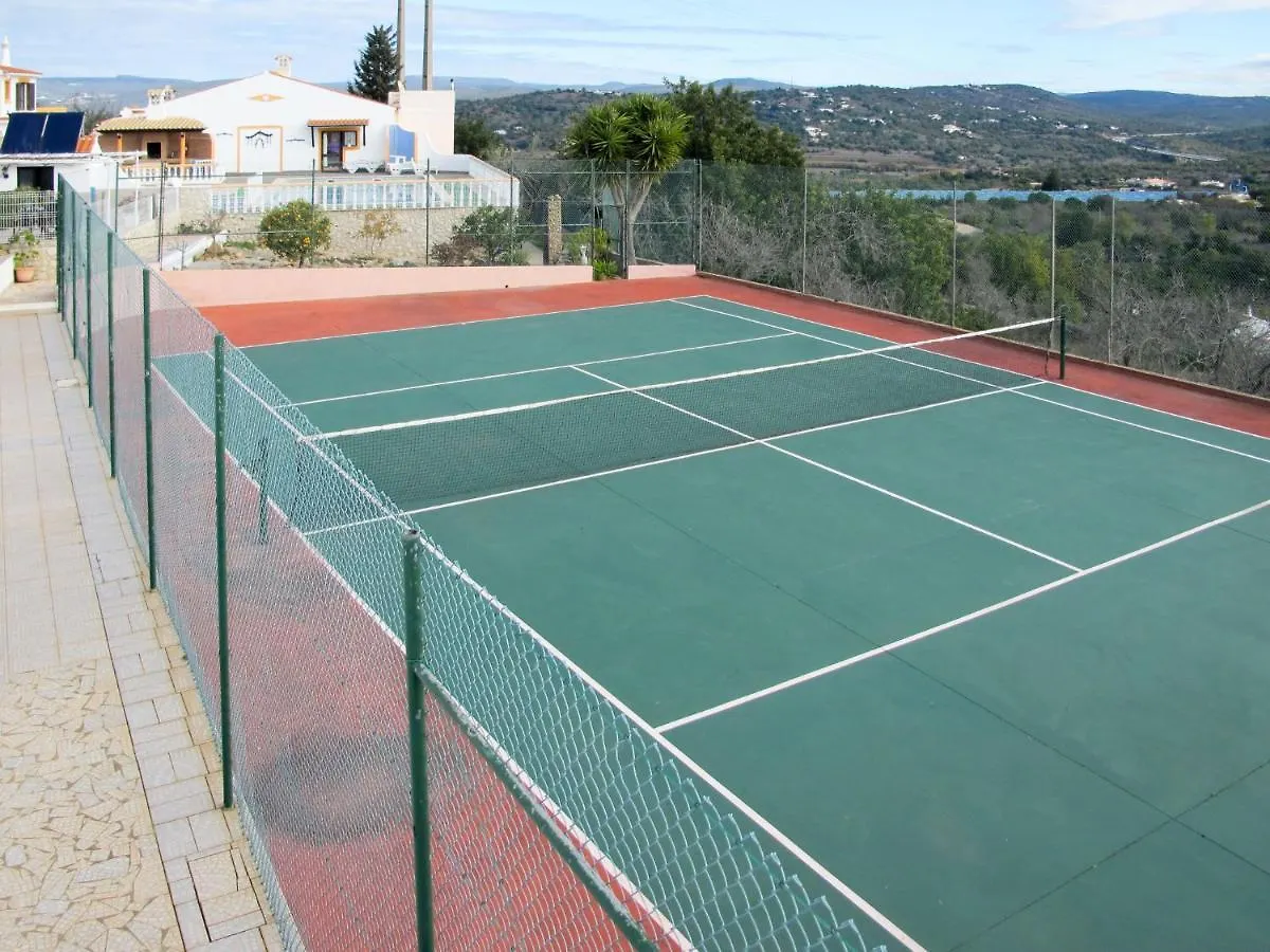 Holiday Home Cerro Do Ouro - Pad130 Paderne Portugal